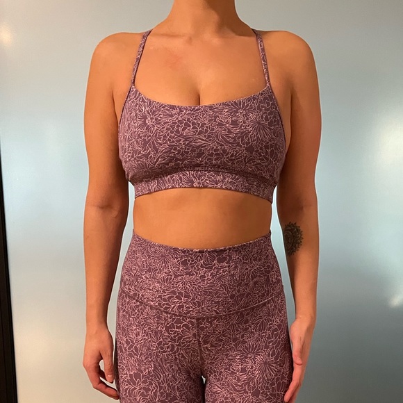 lululemon align set - Picture 3 of 3